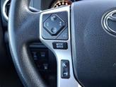 Thumbnail of 2021 Midnight Black Metallic Toyota Tundra