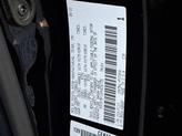 Thumbnail of 2021 Midnight Black Metallic Toyota Tundra