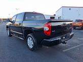 Thumbnail of 2021 Midnight Black Metallic Toyota Tundra