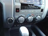 Thumbnail of 2021 Midnight Black Metallic Toyota Tundra