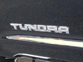 Thumbnail of 2021 Midnight Black Metallic Toyota Tundra