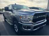 Thumbnail of 2024 Billet Silver Metallic Clearcoat RAM 2500