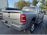 Thumbnail of 2024 Billet Silver Metallic Clearcoat RAM 2500
