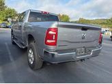 Thumbnail of 2024 Billet Silver Metallic Clearcoat RAM 2500