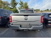 Thumbnail of 2024 Billet Silver Metallic Clearcoat RAM 2500