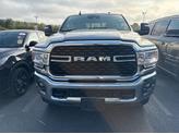 Thumbnail of 2024 Billet Silver Metallic Clearcoat RAM 2500