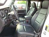 Thumbnail of 2021 Bright White Clearcoat Jeep Wrangler Unlimited 4xe