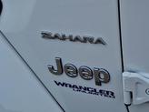 Thumbnail of 2021 Bright White Clearcoat Jeep Wrangler Unlimited 4xe