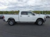 Thumbnail of 2024 Bright White Clearcoat RAM 2500