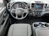 Thumbnail of 2024 Bright White Clearcoat RAM 2500