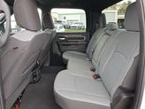 Thumbnail of 2024 Bright White Clearcoat RAM 2500