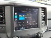 Thumbnail of 2024 Bright White Clearcoat RAM 2500