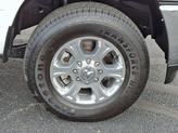 Thumbnail of 2024 Bright White Clearcoat RAM 2500