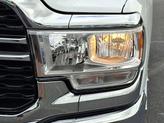 Thumbnail of 2024 Bright White Clearcoat RAM 2500