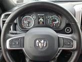Thumbnail of 2024 Bright White Clearcoat RAM 2500