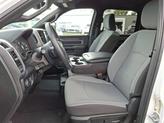 Thumbnail of 2024 Bright White Clearcoat RAM 2500