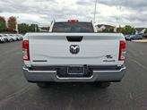 Thumbnail of 2024 Bright White Clearcoat RAM 2500