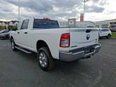 Thumbnail of 2024 Bright White Clearcoat RAM 2500