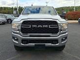 Thumbnail of 2024 Bright White Clearcoat RAM 2500