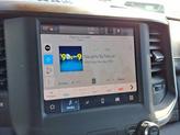 Thumbnail of 2022 Delmonico Red Pearlcoat RAM 1500