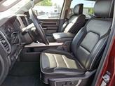 Thumbnail of 2022 Delmonico Red Pearlcoat RAM 1500