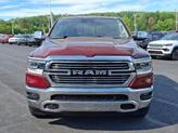 Thumbnail of 2022 Delmonico Red Pearlcoat RAM 1500