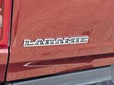 Thumbnail of 2022 Delmonico Red Pearlcoat RAM 1500