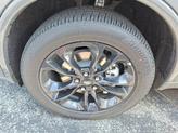 Thumbnail of 2025 Destroyer Gray Clearcoat Dodge Durango