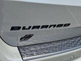 Thumbnail of 2025 Destroyer Gray Clearcoat Dodge Durango