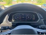 Thumbnail of 2024 Platinum Gray Metallic Volkswagen Tiguan