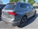 Thumbnail of 2024 Platinum Gray Metallic Volkswagen Tiguan