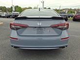 Thumbnail of 2025 Urban Gray Pearl Honda Civic Si