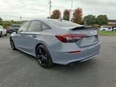 Thumbnail of 2025 Urban Gray Pearl Honda Civic Si