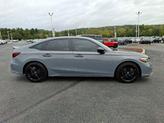 Thumbnail of 2025 Urban Gray Pearl Honda Civic Si