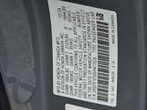 Thumbnail of 2025 Urban Gray Pearl Honda Civic Si