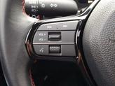 Thumbnail of 2025 Urban Gray Pearl Honda Civic Si
