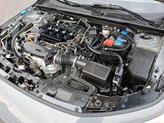 Thumbnail of 2025 Urban Gray Pearl Honda Civic Si
