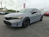 Thumbnail of 2025 Urban Gray Pearl Honda Civic Si