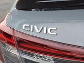 Thumbnail of 2025 Urban Gray Pearl Honda Civic Si