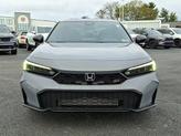 Thumbnail of 2025 Urban Gray Pearl Honda Civic Si