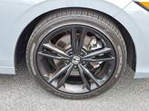 Thumbnail of 2025 Urban Gray Pearl Honda Civic Si