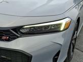 Thumbnail of 2025 Urban Gray Pearl Honda Civic Si