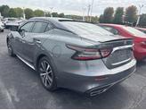 Thumbnail of 2019 Gun Metallic Nissan Maxima