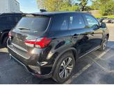 Thumbnail of 2024 Labrador Black Pearl Mitsubishi Outlander Sport