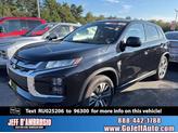 Photo of 2024 Labrador Black Pearl Mitsubishi Outlander Sport