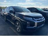 Thumbnail of 2024 Labrador Black Pearl Mitsubishi Outlander Sport