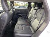 Thumbnail of 2021 Bright White Clearcoat Jeep Cherokee
