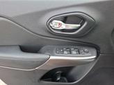 Thumbnail of 2021 Bright White Clearcoat Jeep Cherokee