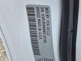 Thumbnail of 2021 Bright White Clearcoat Jeep Cherokee