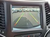 Thumbnail of 2021 Bright White Clearcoat Jeep Cherokee